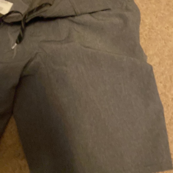 Gray O’Neill Hybrid shorts - Picture 4 of 4